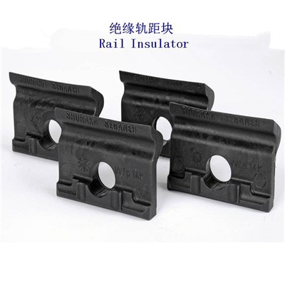Khoảng cách đường sắt